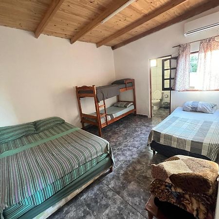 Cabanas Vacaciones Copadas Vc 伊瓜苏港 外观 照片