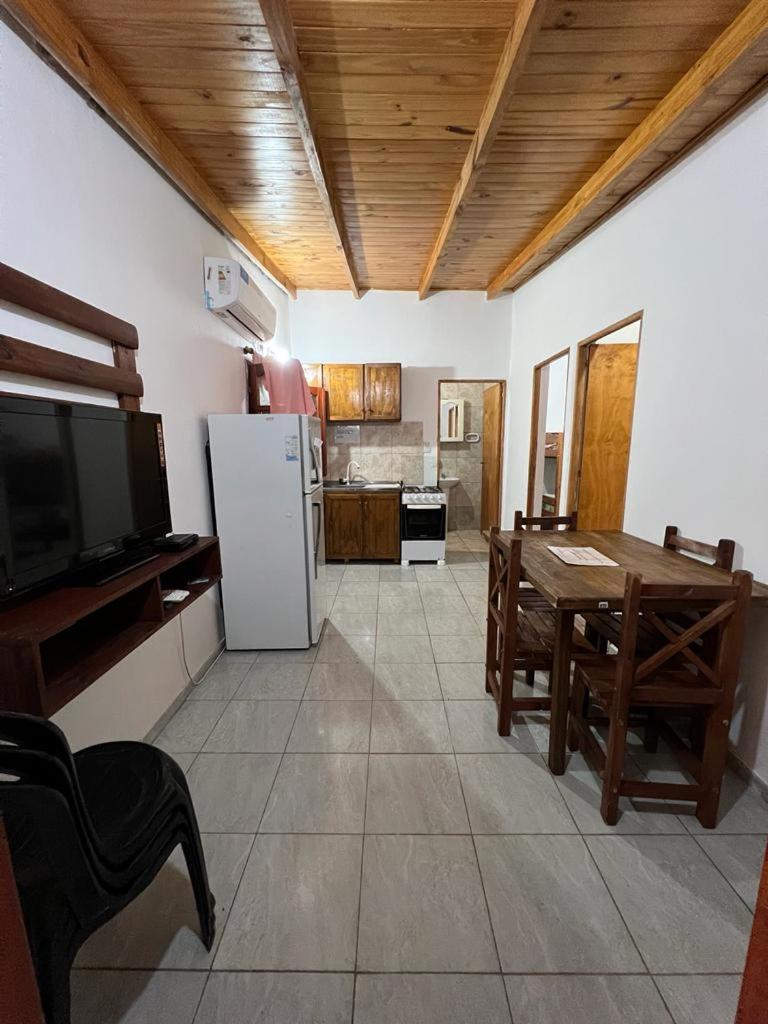 Cabanas Vacaciones Copadas Vc 伊瓜苏港 外观 照片