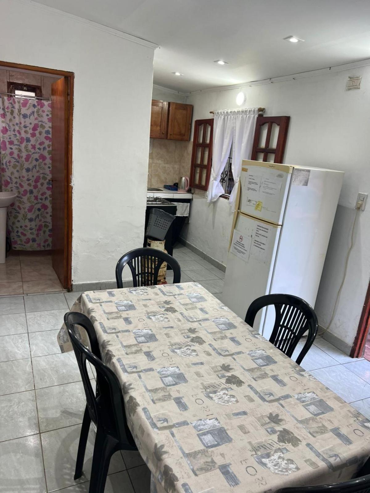 Cabanas Vacaciones Copadas Vc 伊瓜苏港 外观 照片