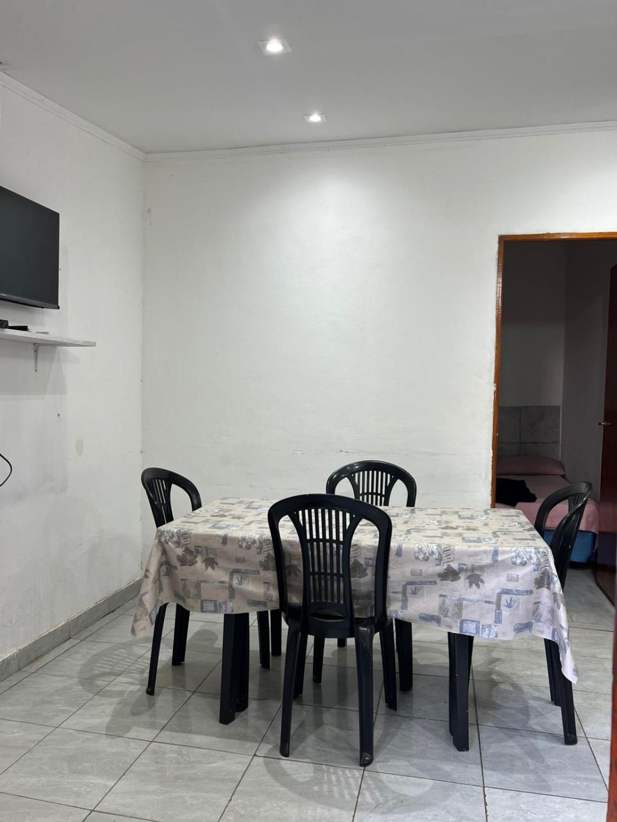 Cabanas Vacaciones Copadas Vc 伊瓜苏港 外观 照片