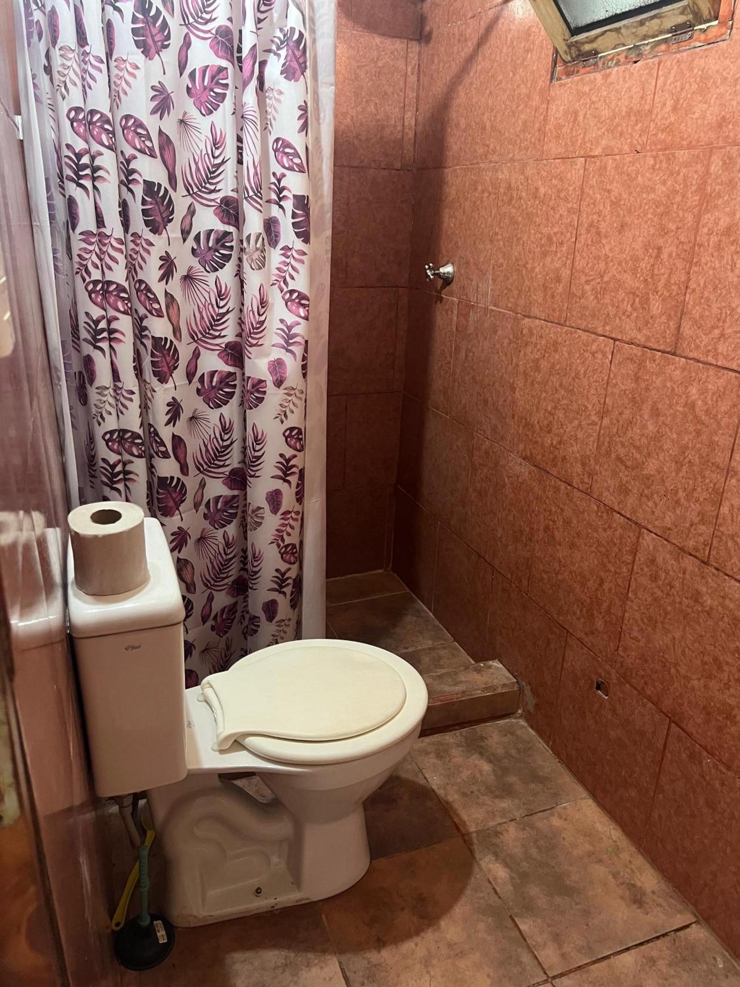 Cabanas Vacaciones Copadas Vc 伊瓜苏港 外观 照片