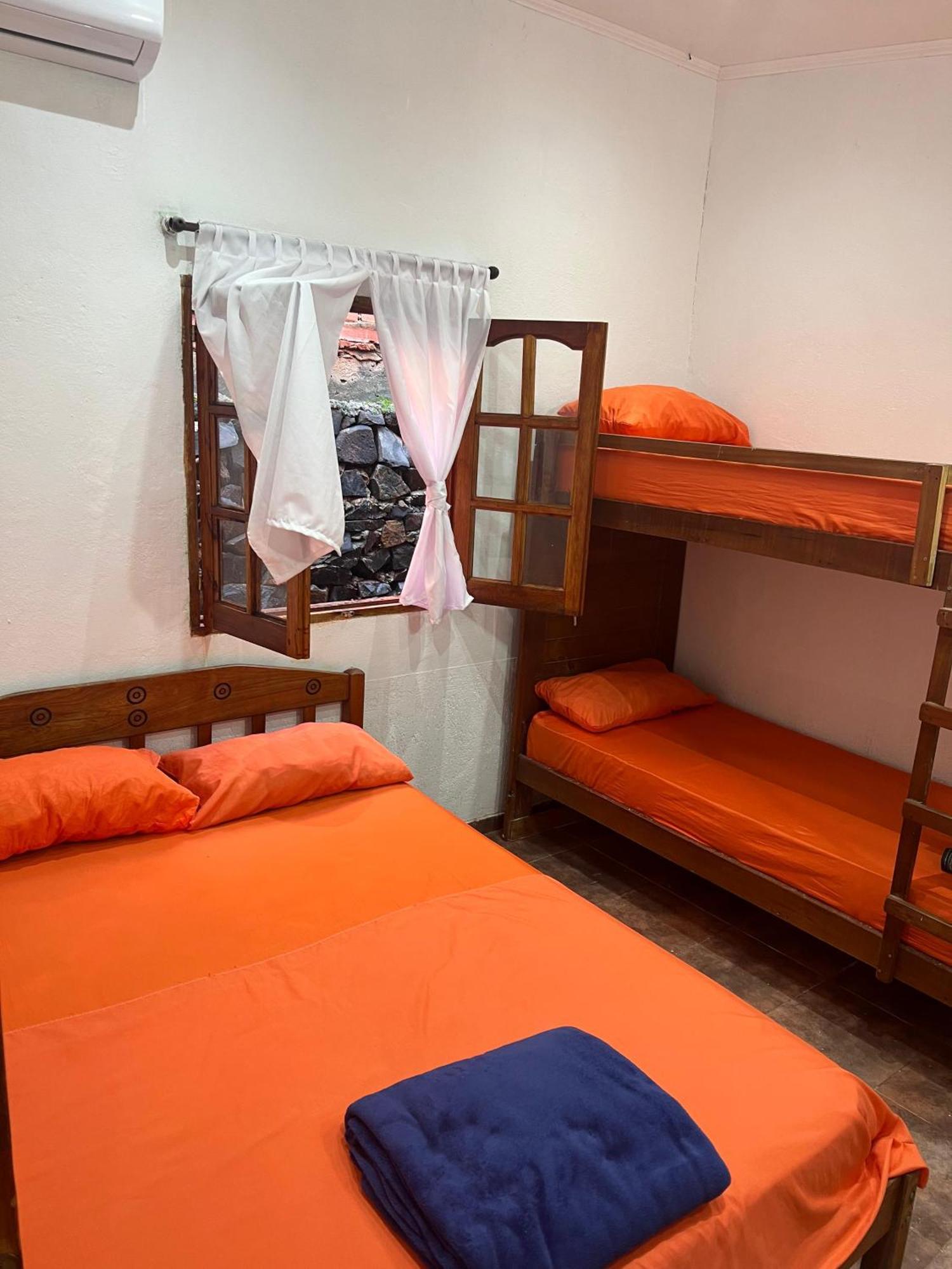 Cabanas Vacaciones Copadas Vc 伊瓜苏港 外观 照片